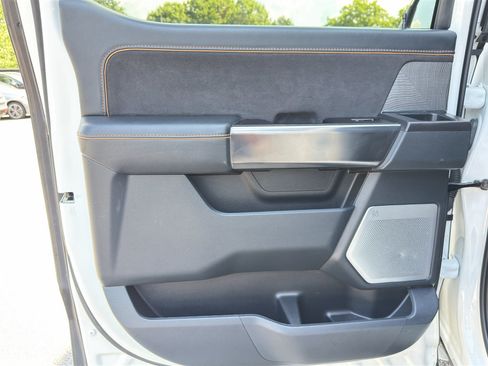 Used 2023 Ford F150 Platinum w/ Equipment Group 701A High AWD/4WD image 30
