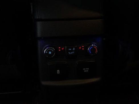 Used 2017 Ford Explorer Limited w/ Equipment Group 301A image 30