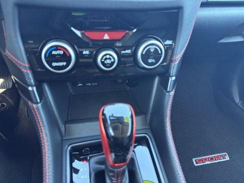 Used 2024 Subaru Forester Sport image 15