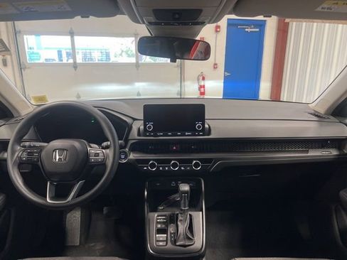 Certified 2024 Honda CR-V EX image 17