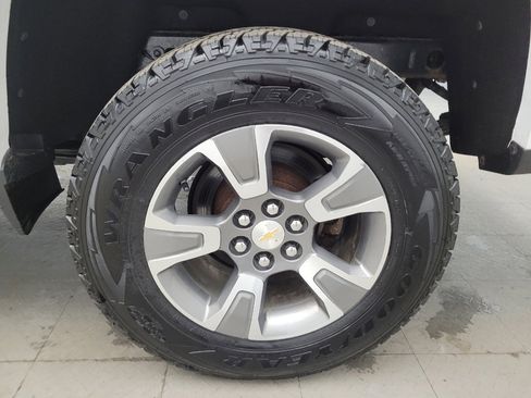 Used 2016 Chevrolet Colorado Z71 image 31