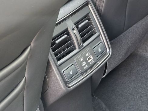 New 2026 Subaru Forester Touring image 17