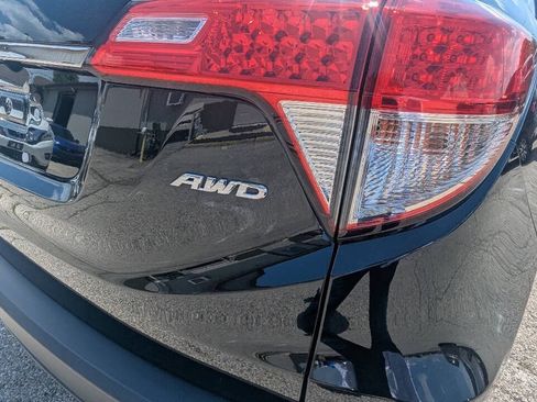 Used 2020 Honda HR-V EX-L image 20