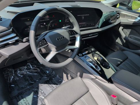 New 2025 Audi A5 2.0T Premium Plus image 2