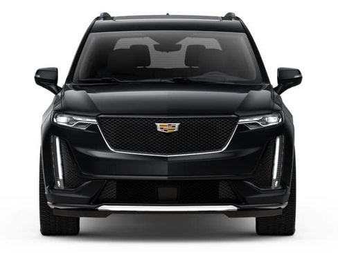 New 2025 Cadillac XT6 Sport w/ Technology Package image 4