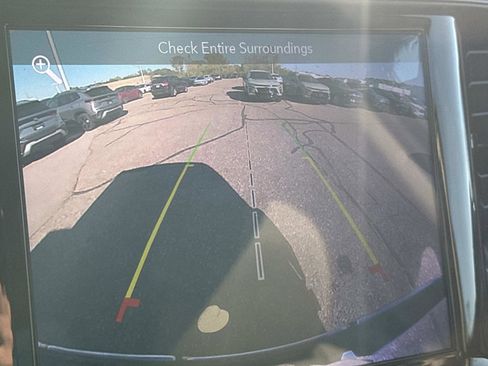 Used 2019 RAM 1500 Laramie image 30