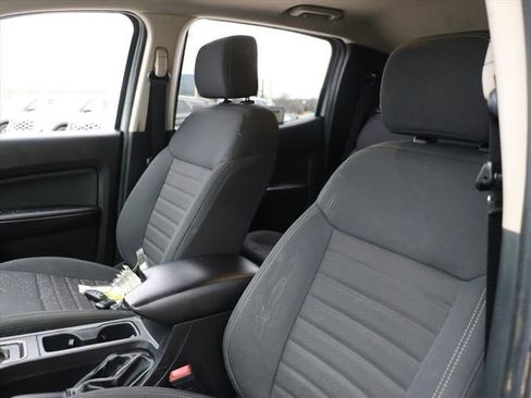 Used 2023 Ford Ranger XLT w/ Equipment Group 301A Mid image 23