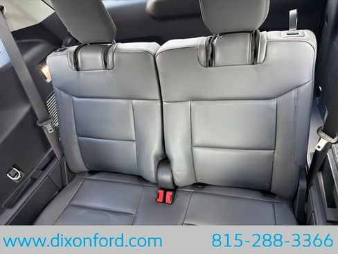 New 2026 Ford Explorer Active w/ Active Comfort Package AWD/4WD image 23