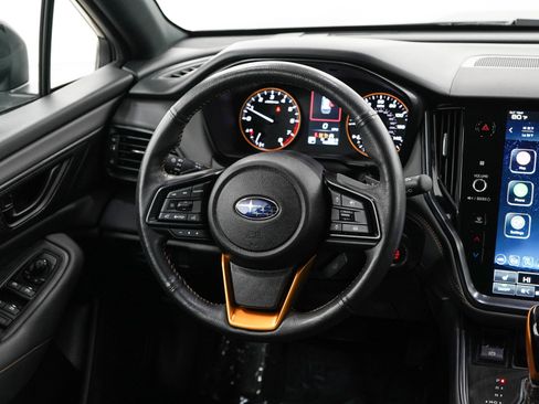 Used 2024 Subaru Outback Wilderness AWD/4WD image 14