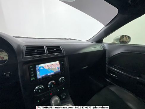 Used 2010 Dodge Challenger SRT8 w/ SRT Option Group II image 24