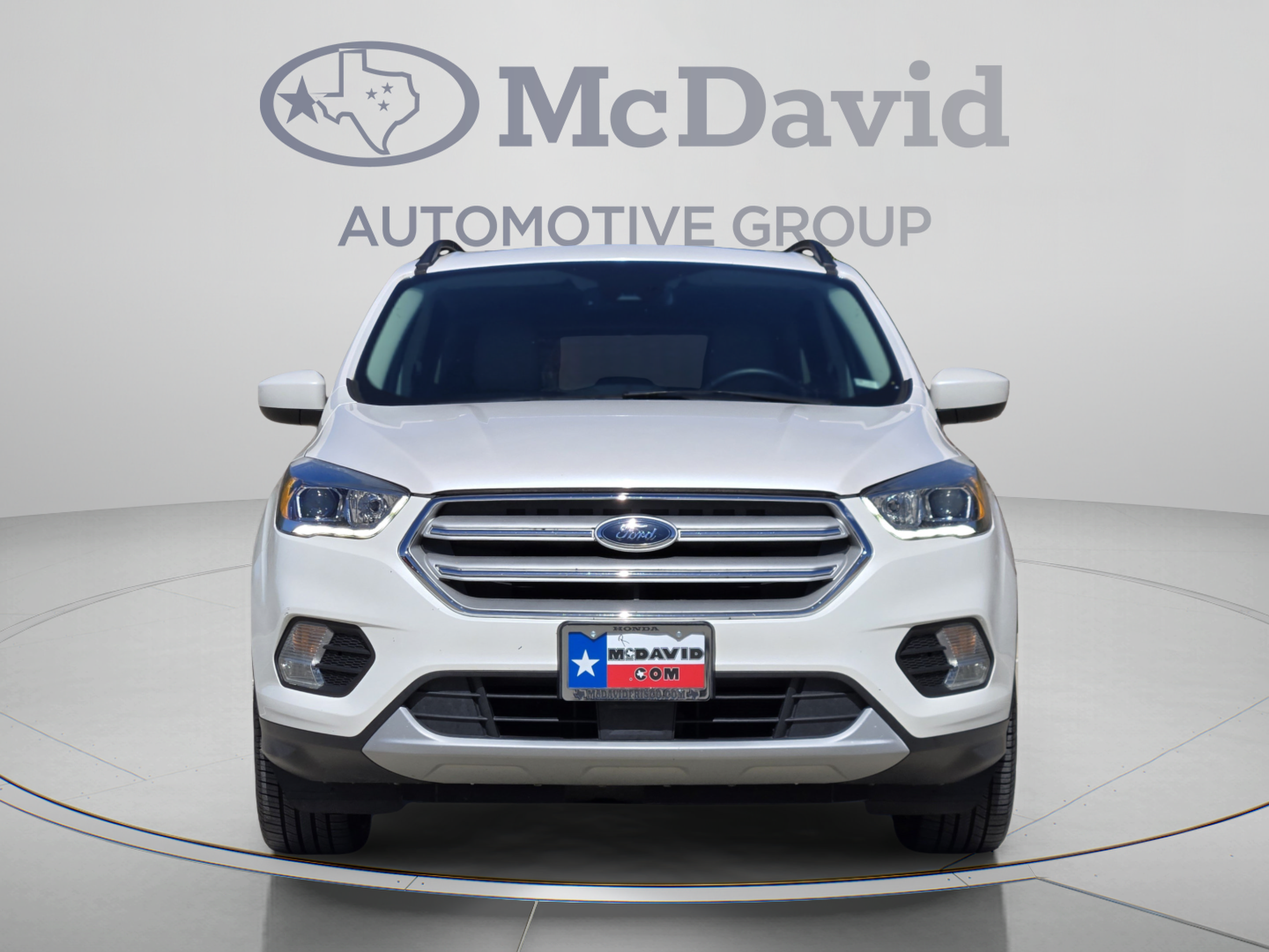 Used 2019 Ford Escape SEL FWD image 8