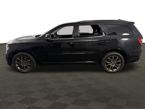 Used 2018 Dodge Durango GT w/ Premium Group image 5