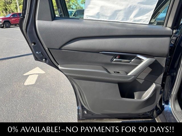 Used 2026 MAZDA CX-5 AWD 2.5 S image 8