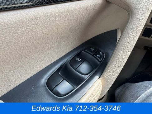 Used 2014 Nissan Rogue SL image 24