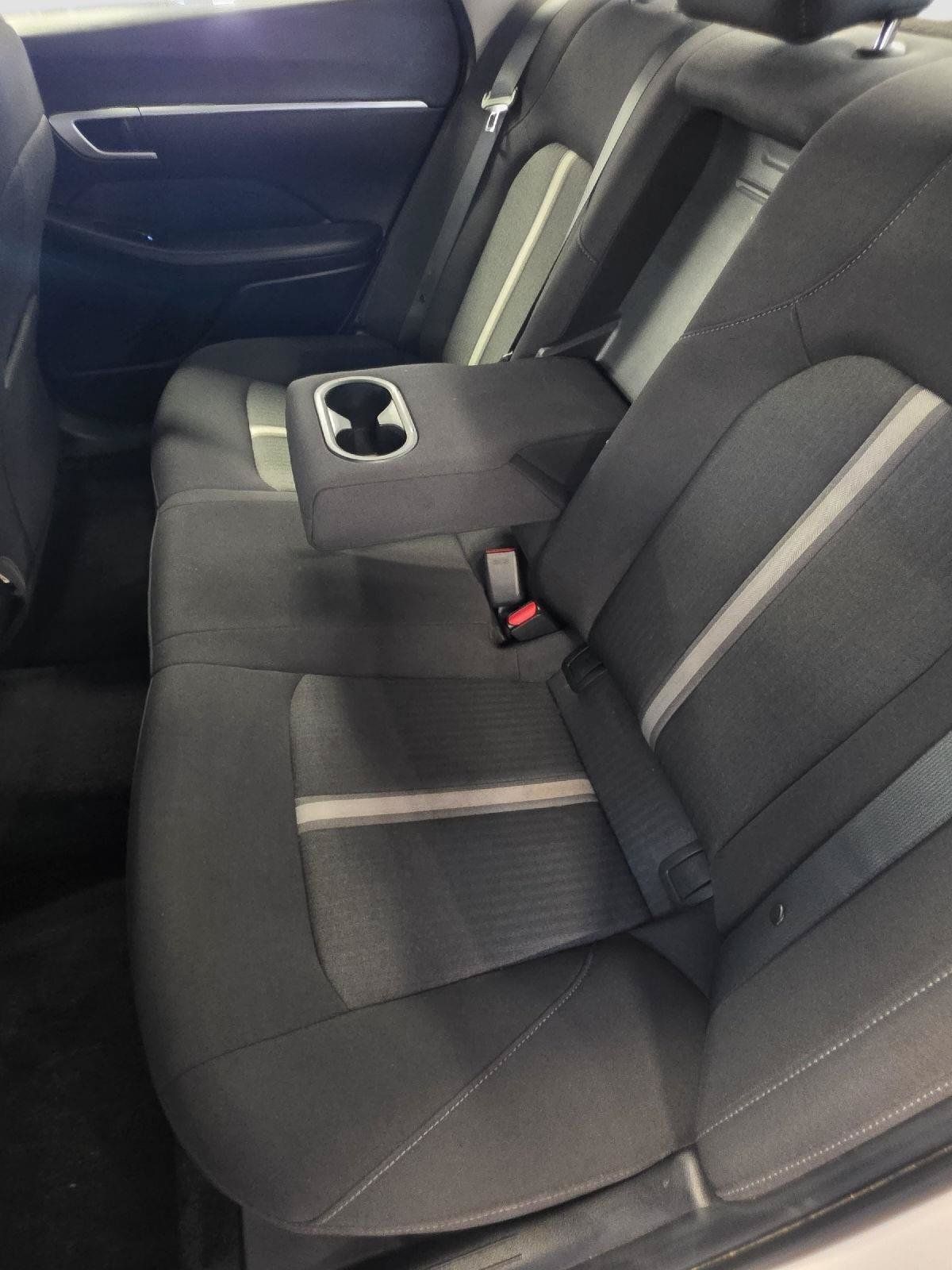Used 2025 Hyundai Sonata SEL FWD image 22