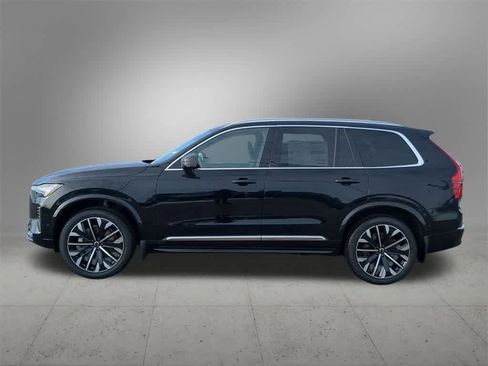 New 2026 Volvo XC90 B6 Plus w/ Protection Package Premier image 3