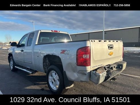 Used 2013 Chevrolet Silverado 1500 LT w/ All-Star Edition image 6