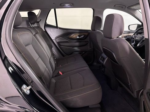 Used 2019 GMC Terrain SLE FWD image 38