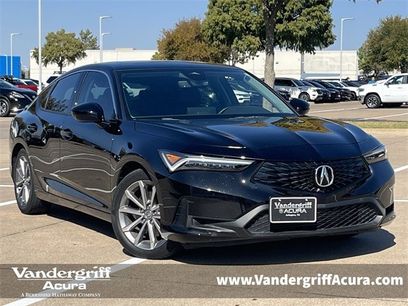 Used 2023 Acura Integra