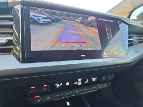 Used 2023 Audi Q4 e-tron Premium Plus image 36