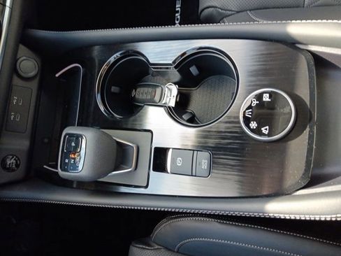 New 2026 Nissan Rogue Platinum w/ Platinum Premium Package image 23