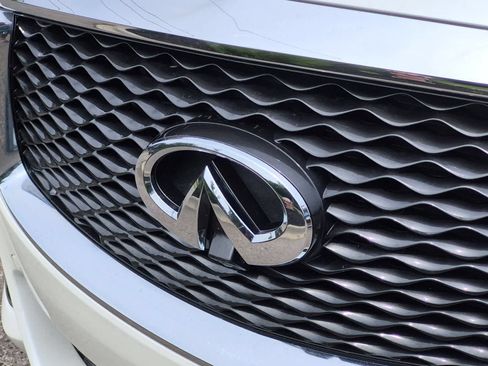 Used 2020 INFINITI QX60 Luxe w/ Essential Package AWD/4WD image 12