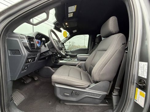 Certified 2023 Ford F150 XLT w/ Equipment Group 302A High image 19