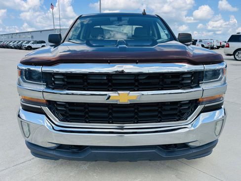 Used 2016 Chevrolet Silverado 1500 LT w/ All Star Edition RWD image 27