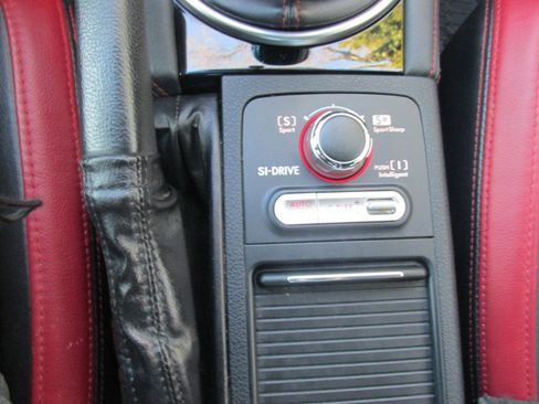 Used 2020 Subaru WRX STI w/ Popular Package #3 (IZT) image 32