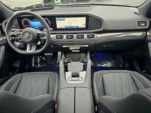 New 2026 Mercedes-Benz GLE 63 AMG S image 26