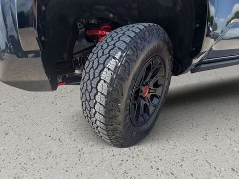 New 2026 Toyota Tacoma TRD Pro AWD/4WD image 32