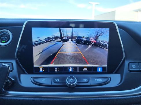 Used 2022 Chevrolet Blazer Premier w/ Enhanced Convenience Package image 24