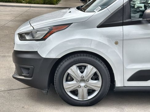 Certified 2021 Ford Transit Connect XL w/ CNG/LPG Engine Prep Package FWD image 10