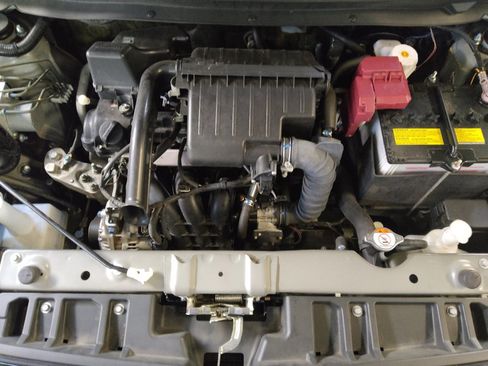 Used 2024 Mitsubishi Mirage ES FWD image 30