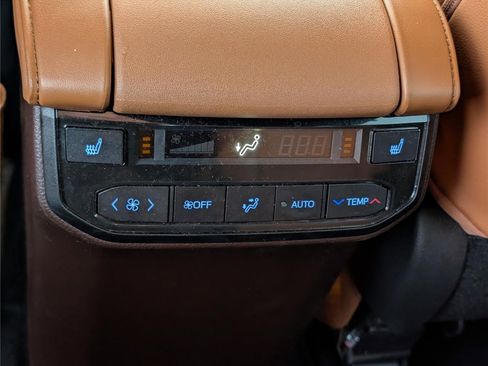 Used 2022 Toyota Highlander Platinum image 19