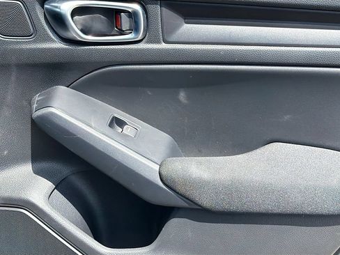 Used 2025 Honda Civic Sport image 17