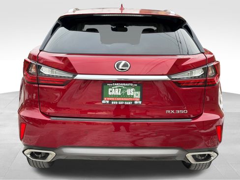Used 2019 Lexus RX 350 350 w/ Navigation Package image 8