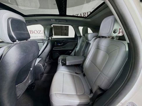 Used 2020 Lincoln Corsair Reserve w/ Equipment Group 201A AWD/4WD image 29