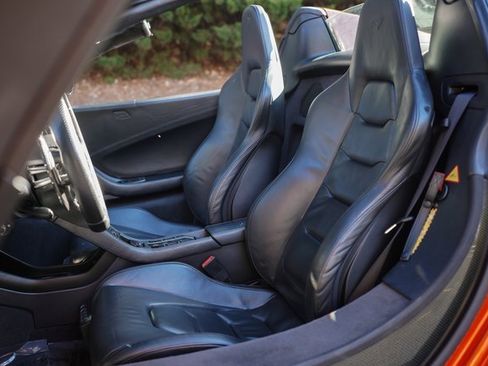 Used 2016 McLaren 650S Spider image 26