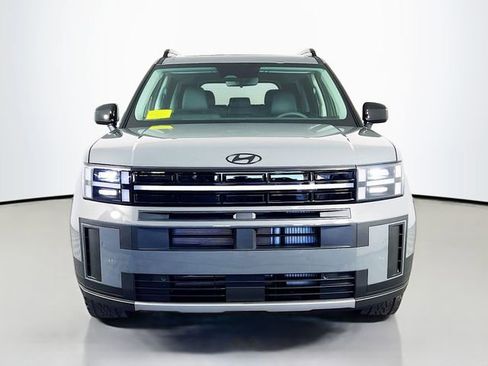 Used 2026 Hyundai Santa Fe XRT image 11