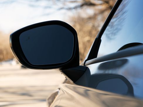 Used 2025 Honda Civic Sport image 12