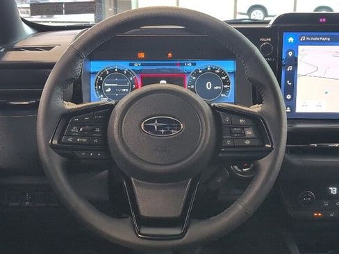 New 2026 Subaru Outback Limited XT image 22