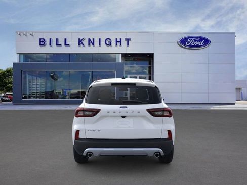 New 2026 Ford Escape Active w/ Cold Weather Package image 5