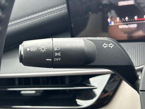 New 2026 Nissan Murano SV AWD/4WD image 32