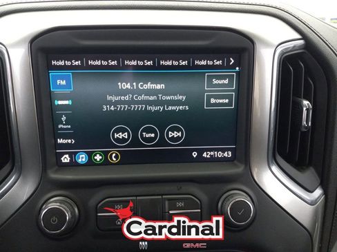 Used 2022 Chevrolet Silverado 1500 LT image 30