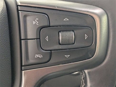 Used 2020 Chevrolet Silverado 1500 RST w/ All-Star Edition image 17