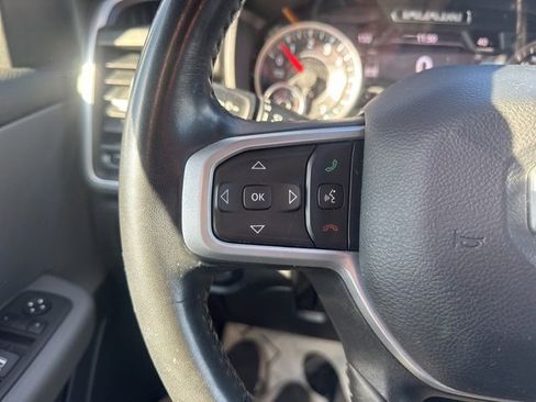 Used 2022 RAM 1500 Big Horn image 23