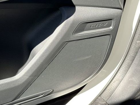 New 2026 Honda CR-V Sport image 26