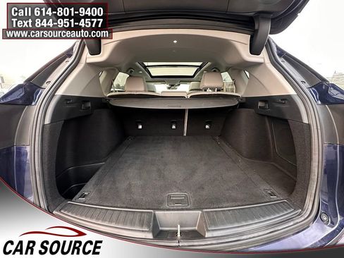Used 2019 Acura RDX AWD w/ Technology Package image 26