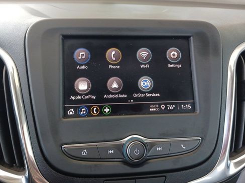 Used 2023 Chevrolet Equinox LS FWD image 20